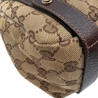 Gucci Shopper Abbey monogram beige