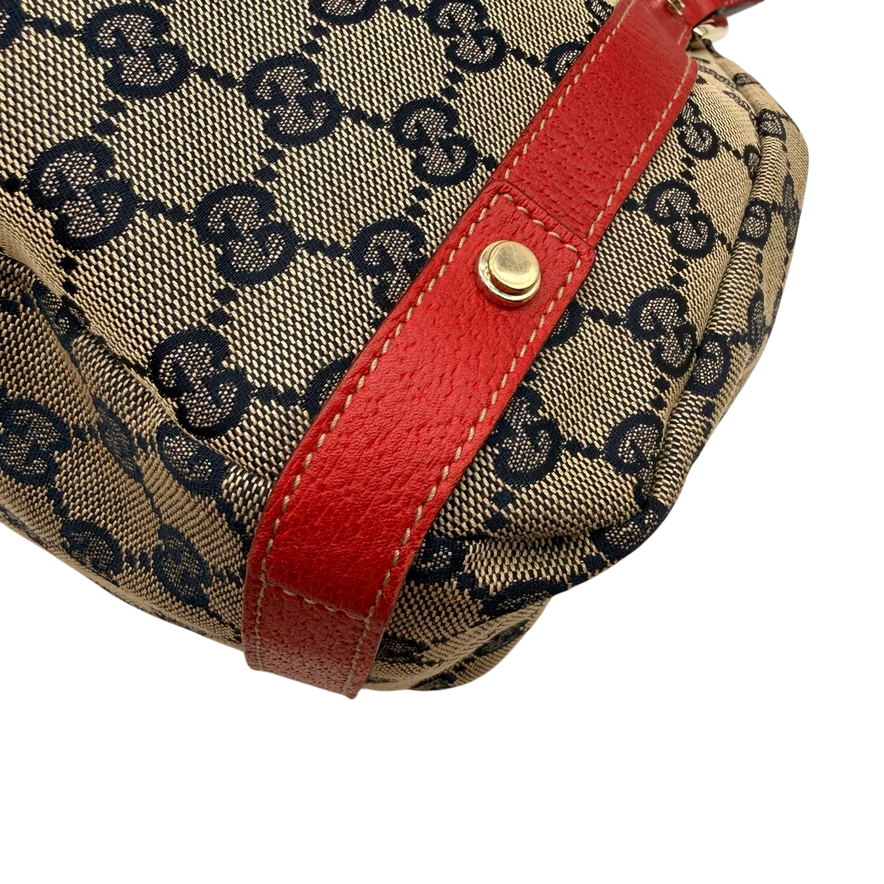 Gucci Shopper Abbey monogram beige