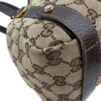 Gucci Shopper Abbey monogram beige