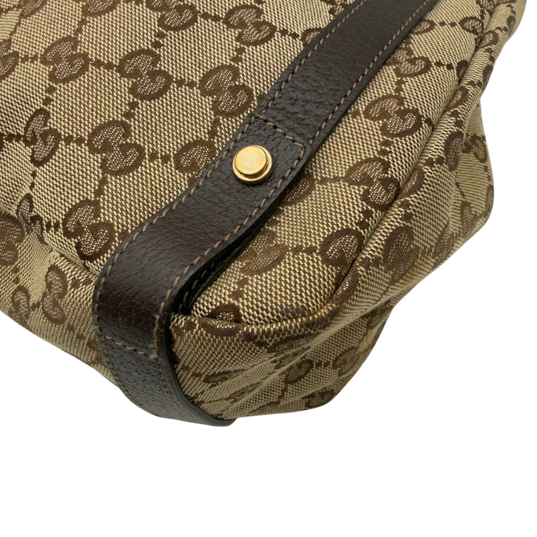 Gucci Shopper Abbey