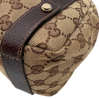 Gucci Shopper Abbey monogram beige