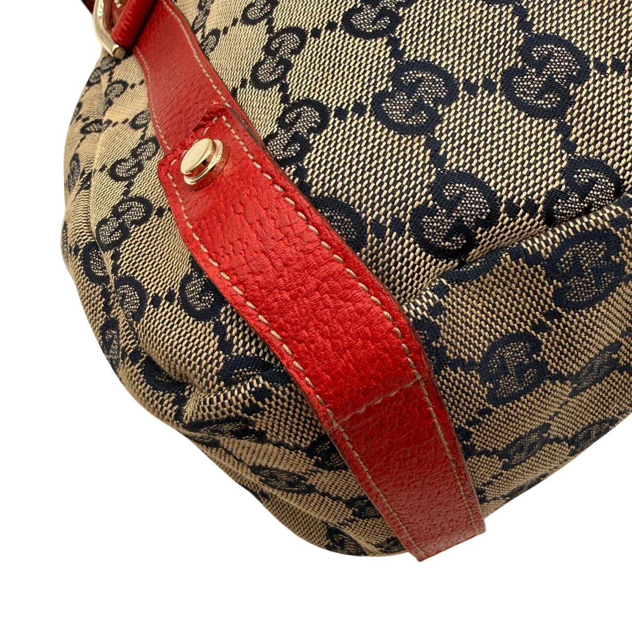 Gucci Shopper Abbey monogram beige