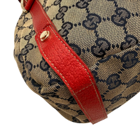 Gucci Shopper Abbey monogram beige