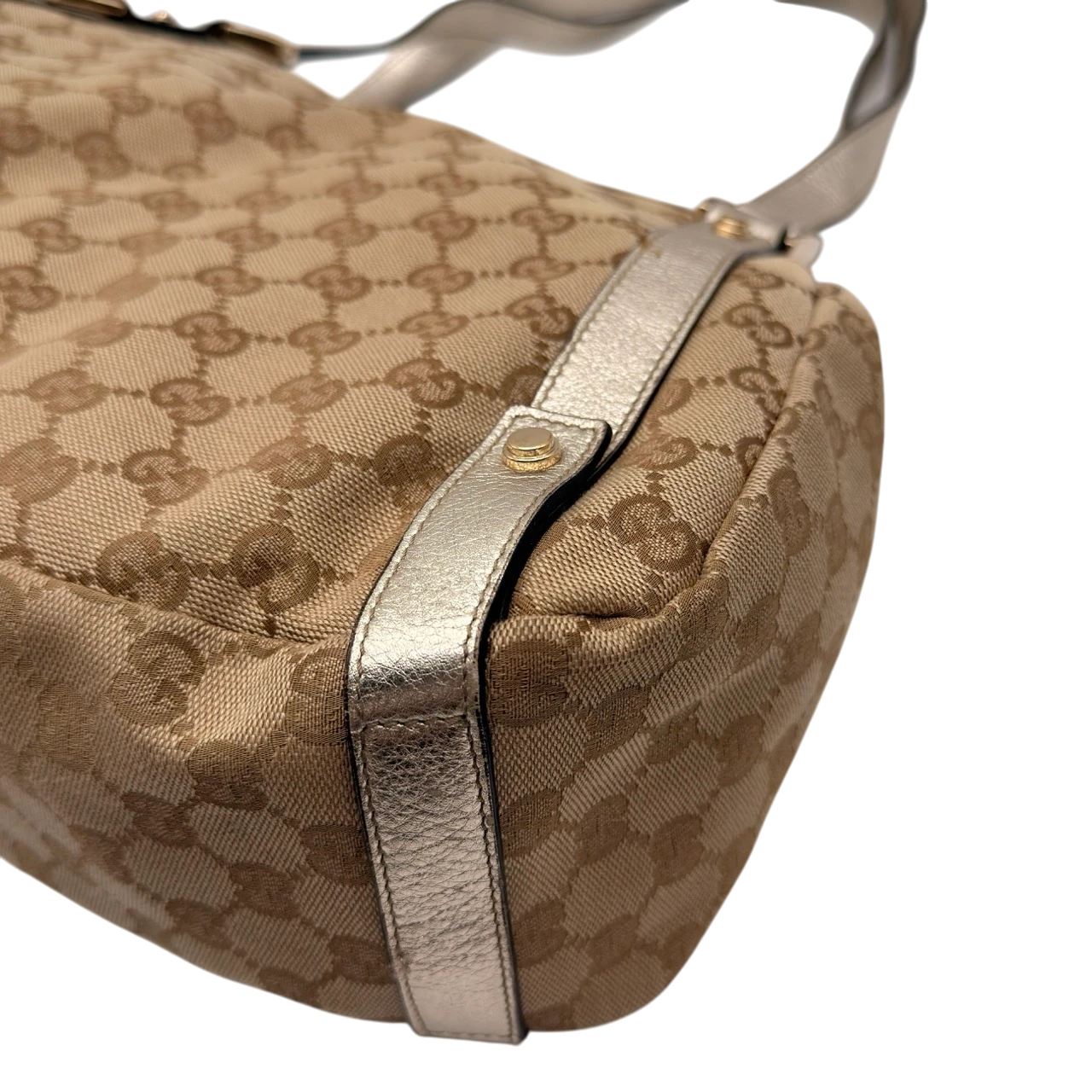 Gucci Shopper Abbey