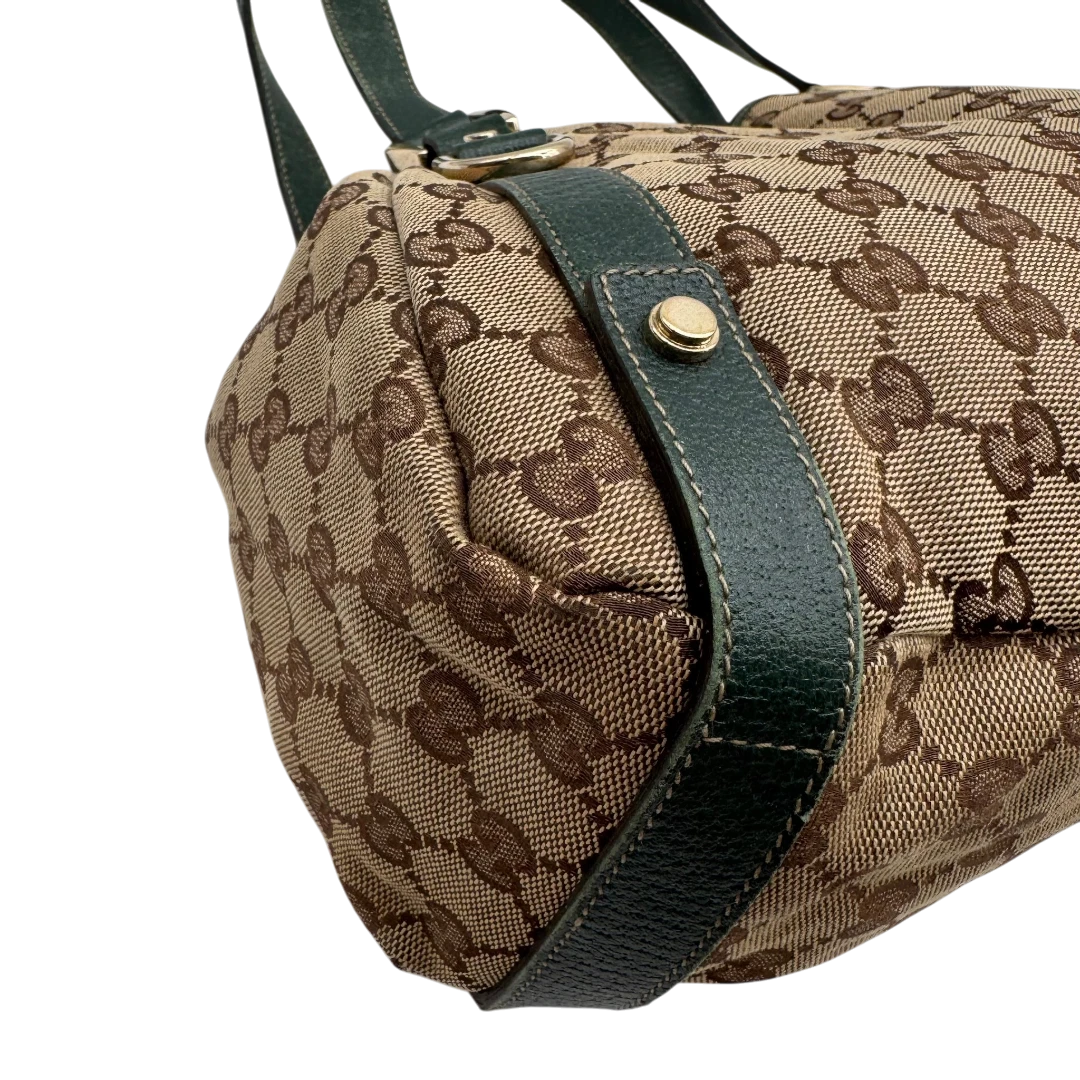 Gucci Shopper Abbey