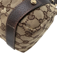 Gucci Shopper Abbey monogram beige