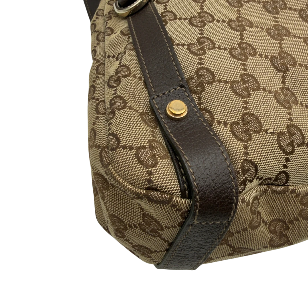 Gucci Shopper Abbey