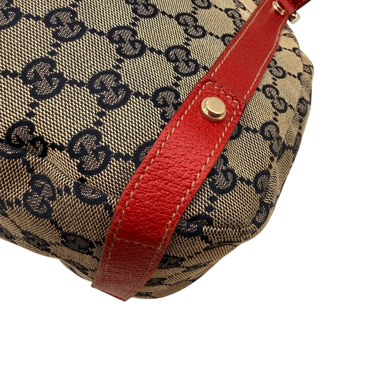 Gucci Shopper Abbey monogram beige