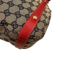 Gucci Shopper Abbey monogram beige