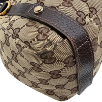 Gucci Shopper Abbey monogram beige