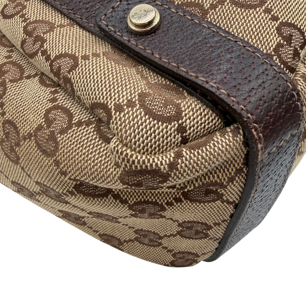 Gucci Shopper Abbey monogram beige