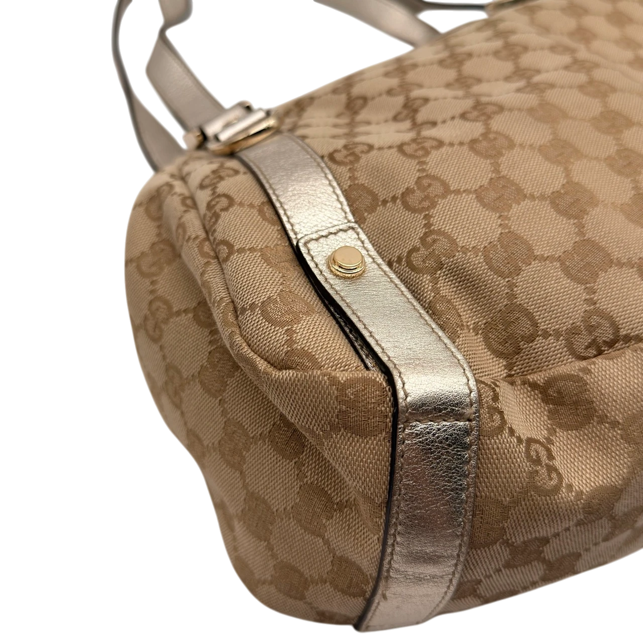 Gucci Shopper Abbey