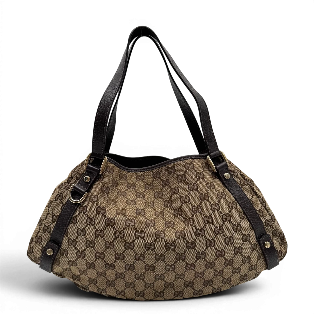 Shopper Abbey