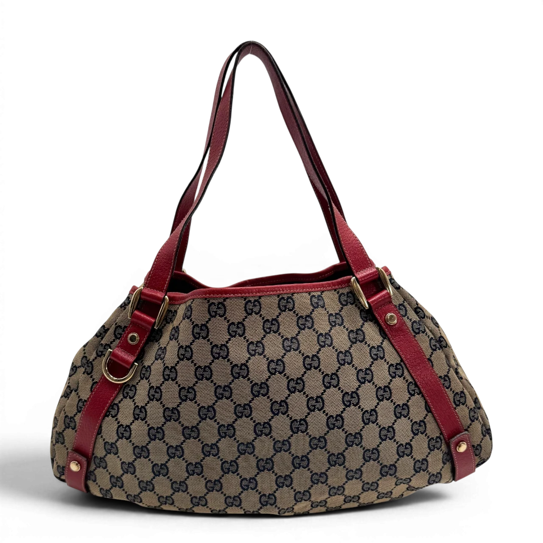 Gucci Shopper Abbey