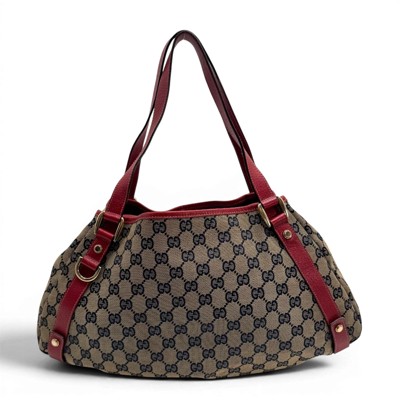 Shopper Abbey