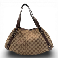 Gucci Shopper Abbey