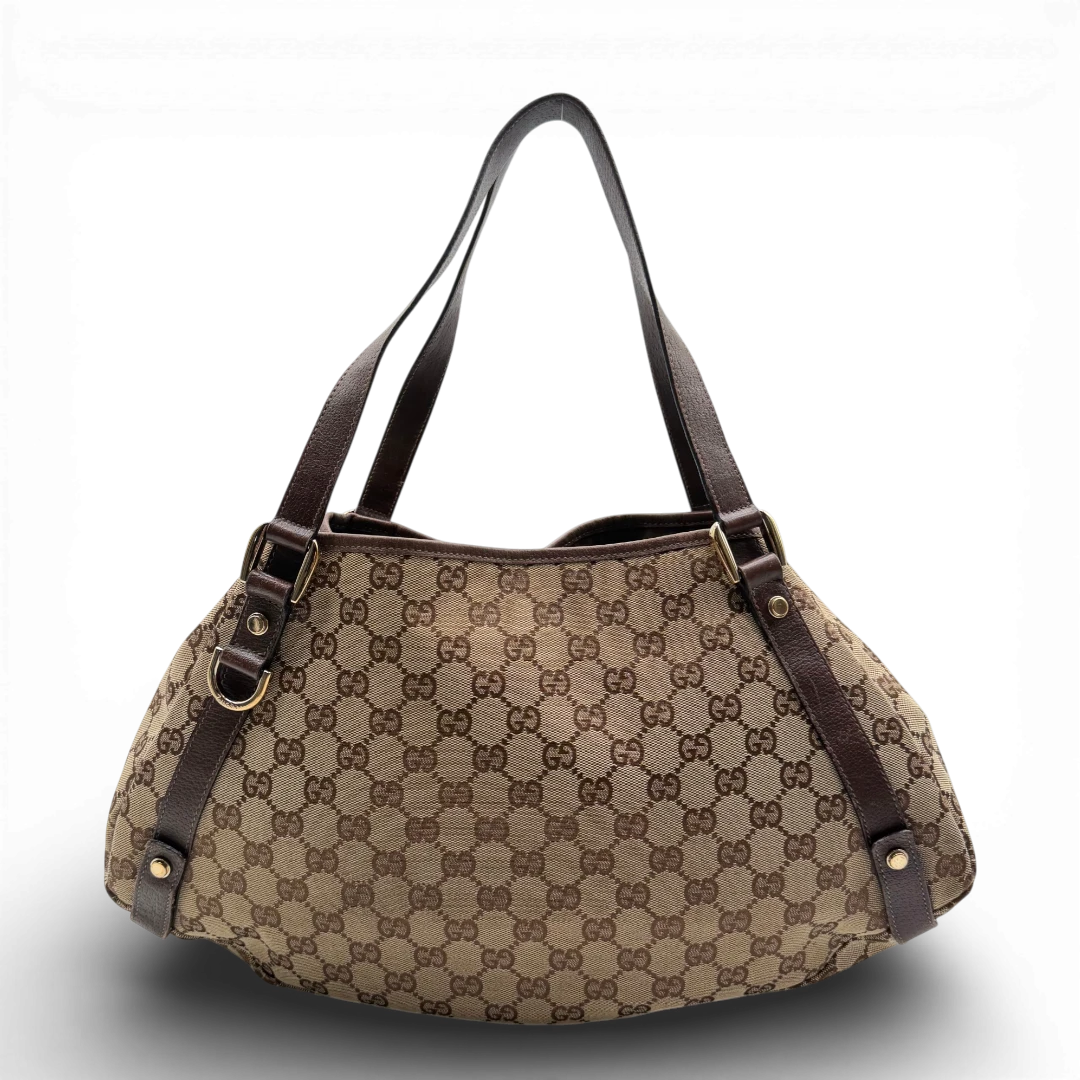 Gucci Shopper Abbey