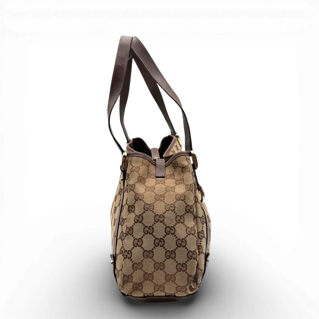 Gucci Shopper Abbey