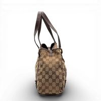 Gucci Shopper Abbey