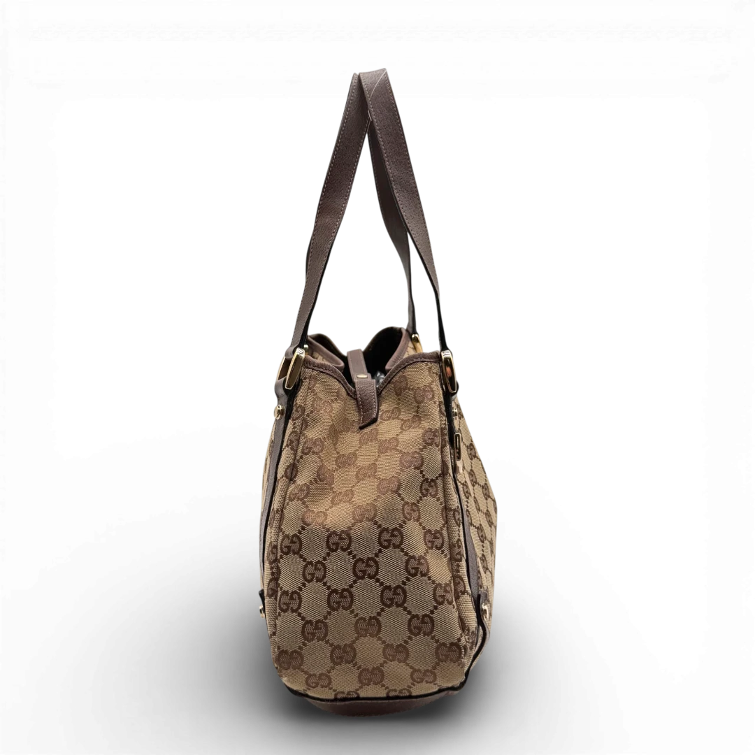 Gucci Shopper Abbey