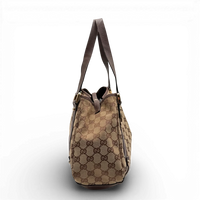Gucci Shopper Abbey