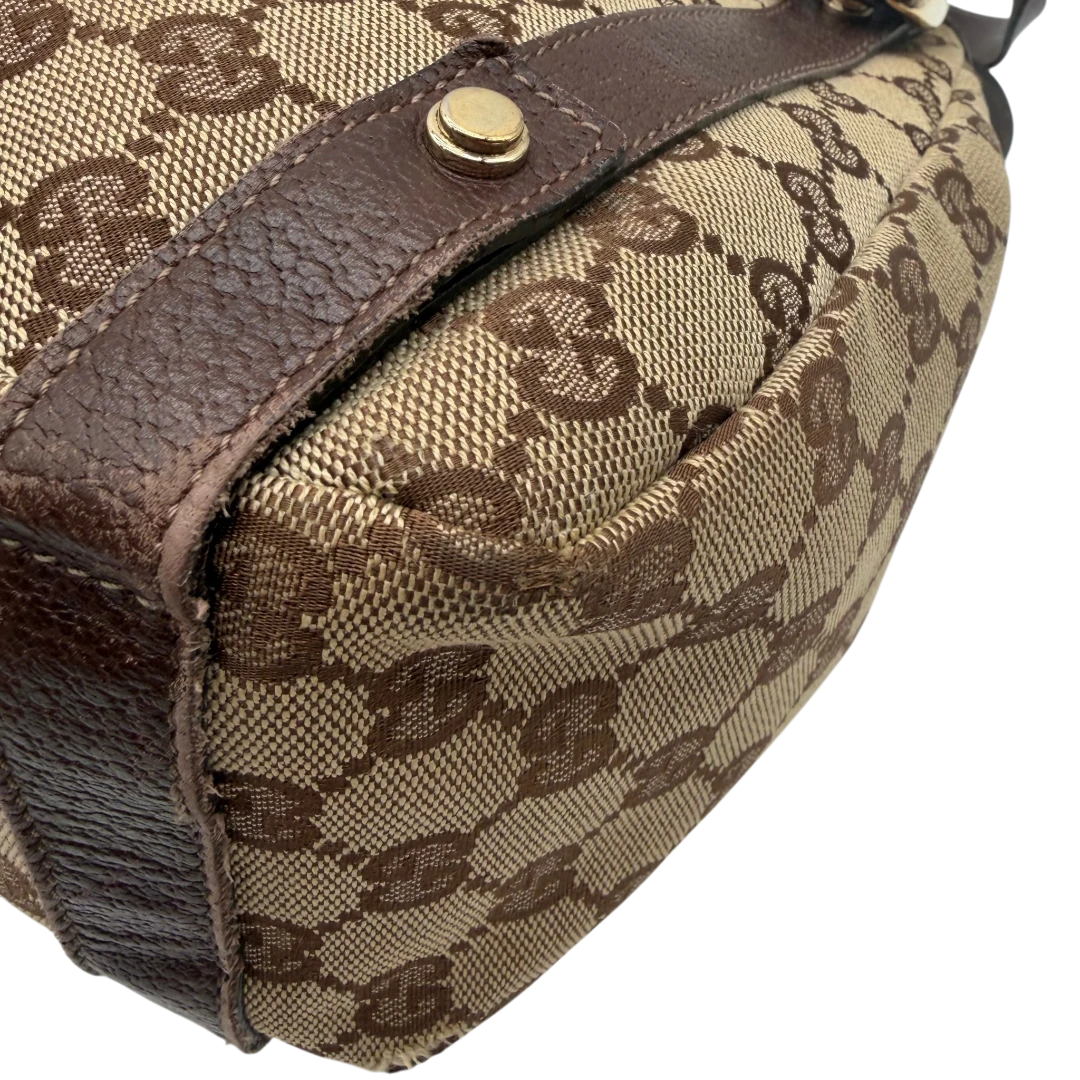 Gucci Shopper Abbey