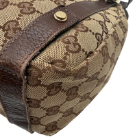 Gucci Shopper Abbey