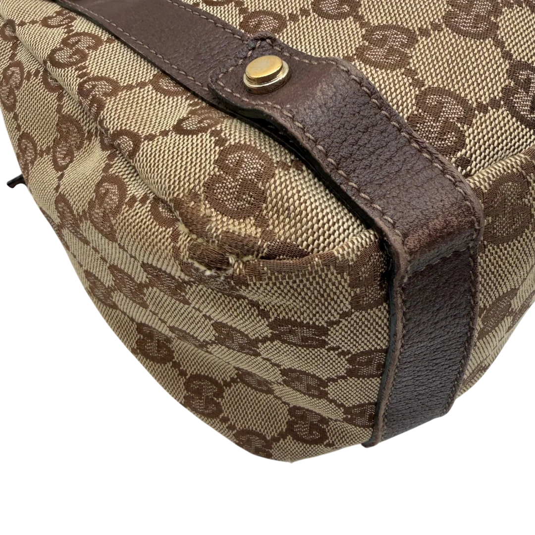 Gucci Shopper Abbey