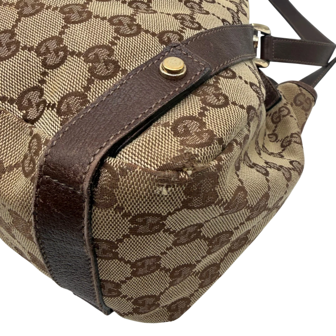 Gucci Shopper Abbey