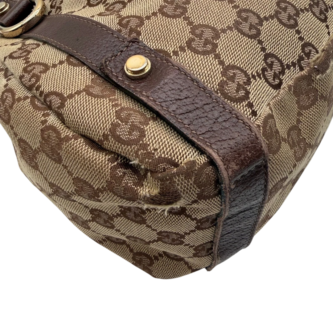 Gucci Shopper Abbey