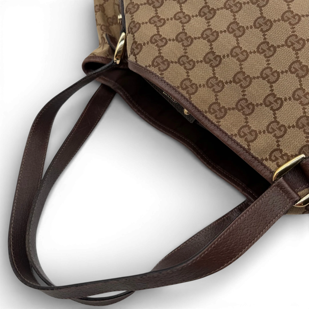 Gucci Shopper Abbey