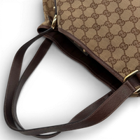 Gucci Shopper Abbey