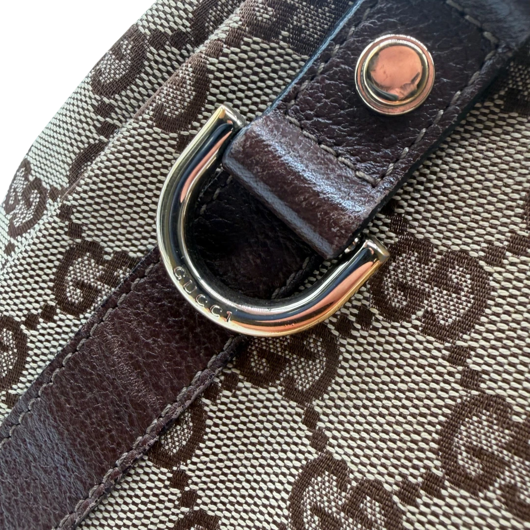 Gucci Shopper Abbey