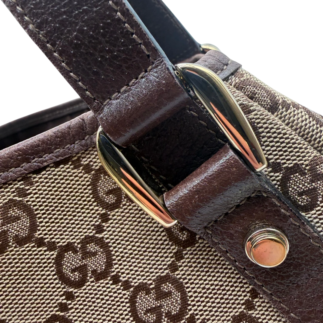 Gucci Shopper Abbey