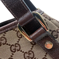 Gucci Shopper Abbey