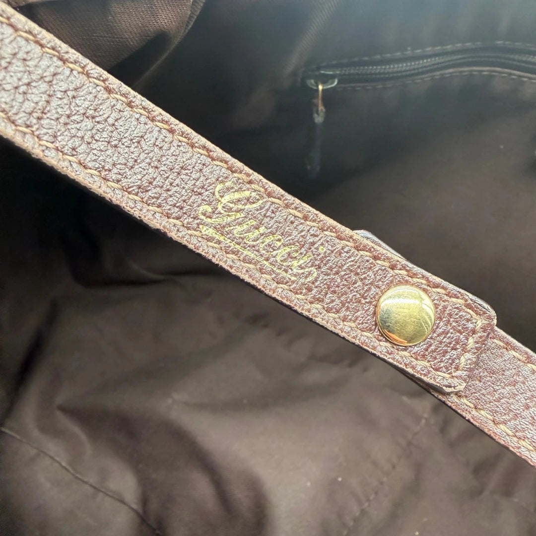 Gucci Shopper Abbey