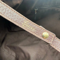 Gucci Shopper Abbey