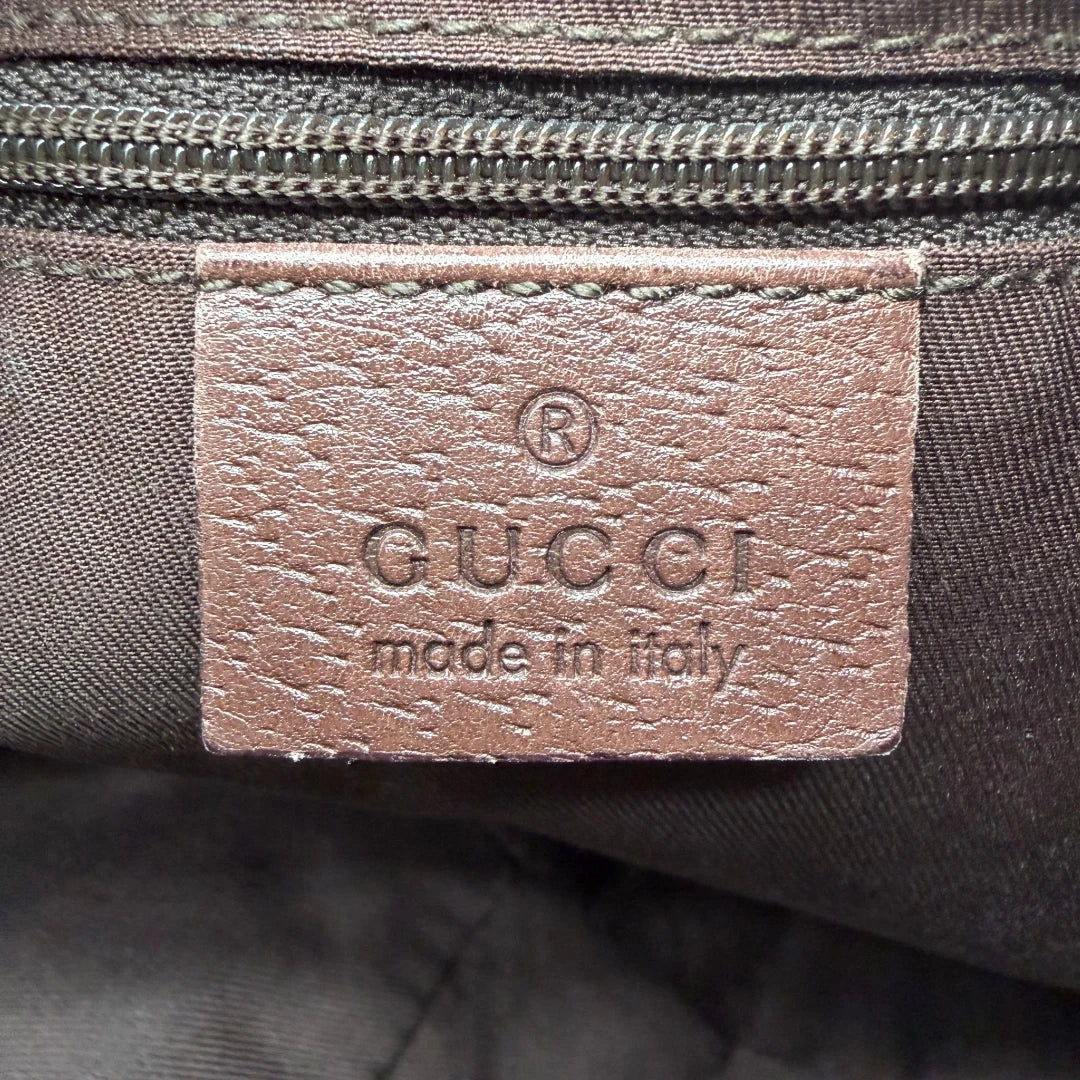 Gucci Shopper Abbey