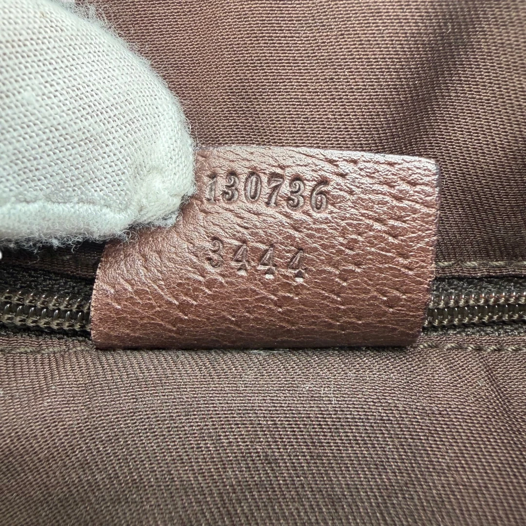 Gucci Shopper Abbey