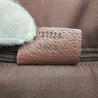 Gucci Shopper Abbey