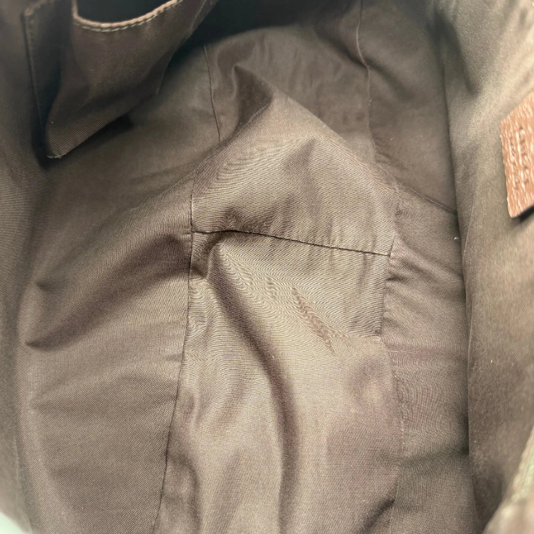 Gucci Shopper Abbey