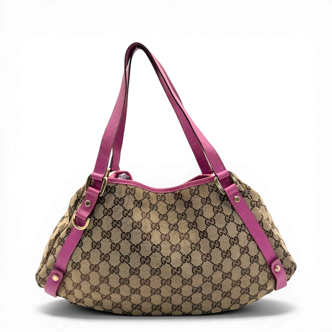 Gucci Shopper Abbey