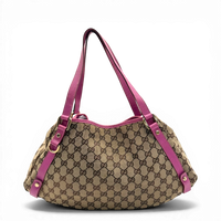 Gucci Shopper Abbey