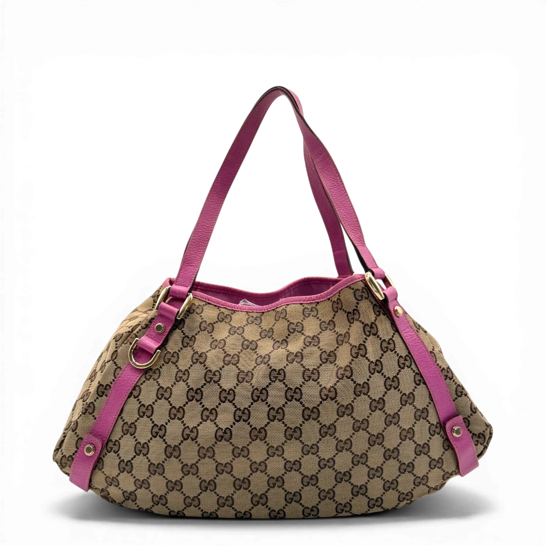 Gucci Shopper Abbey