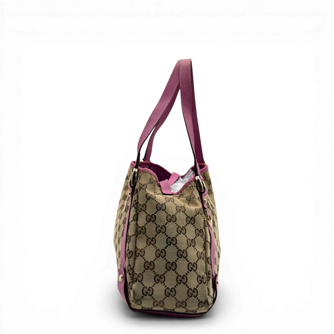 Gucci Shopper Abbey