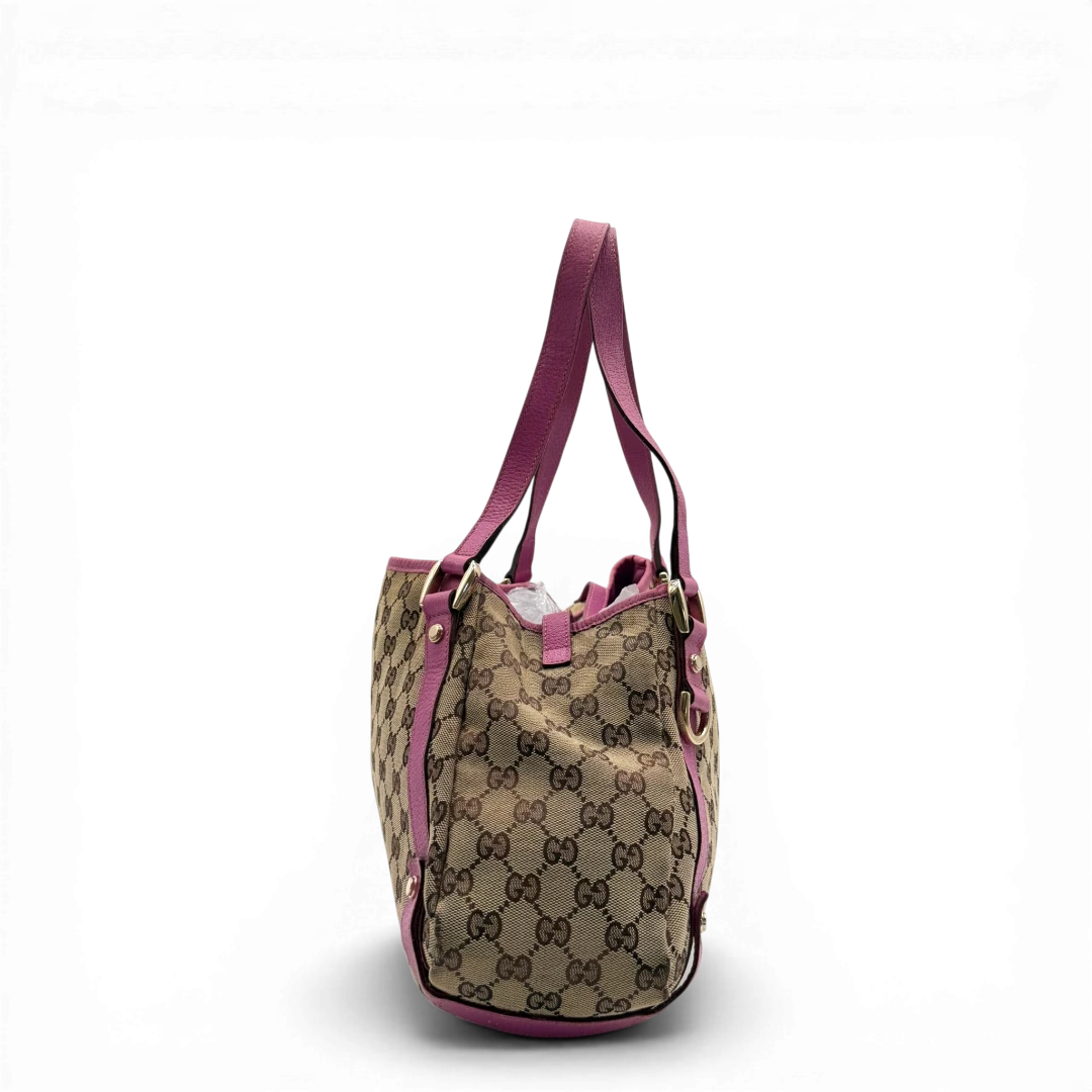Gucci Shopper Abbey
