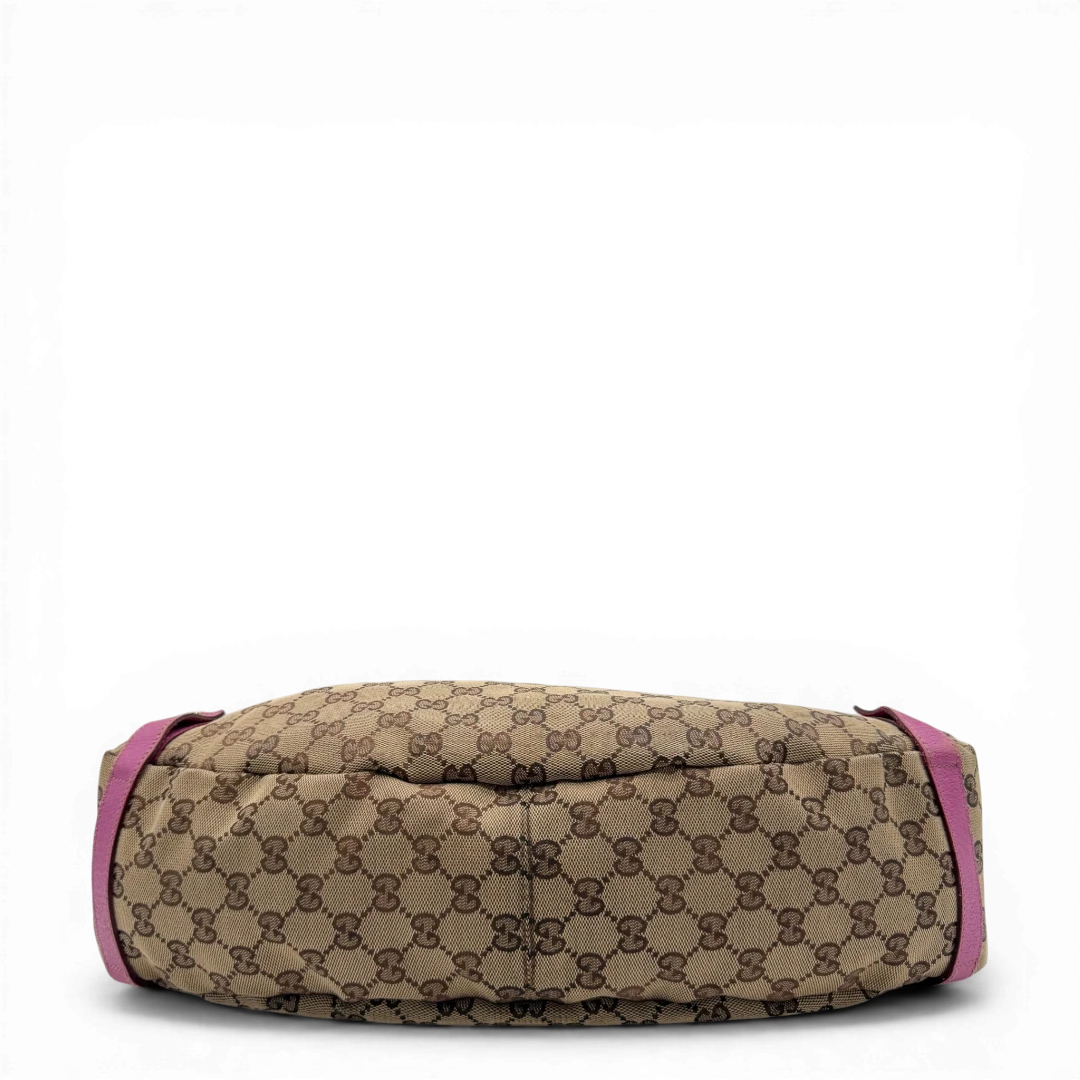 Gucci Shopper Abbey