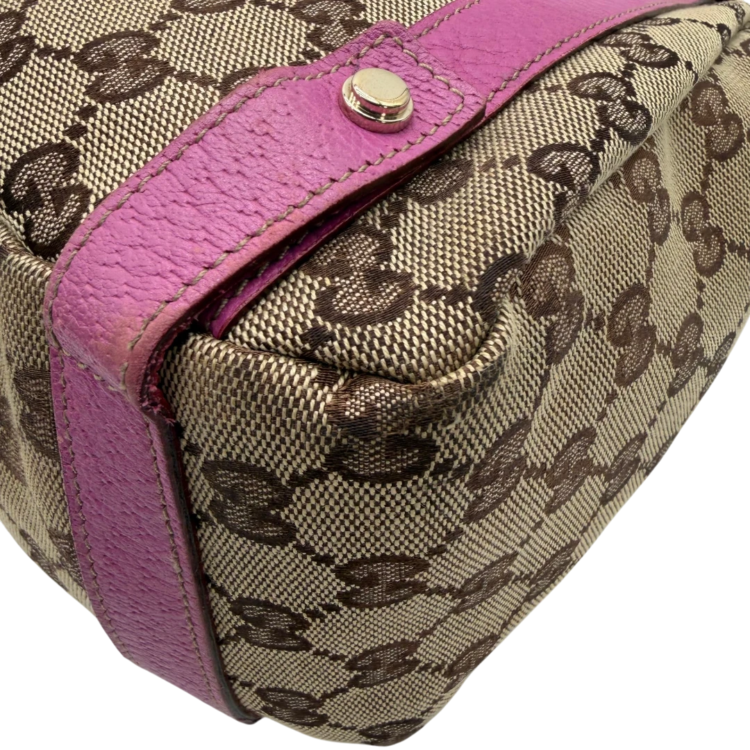 Gucci Shopper Abbey