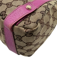 Gucci Shopper Abbey