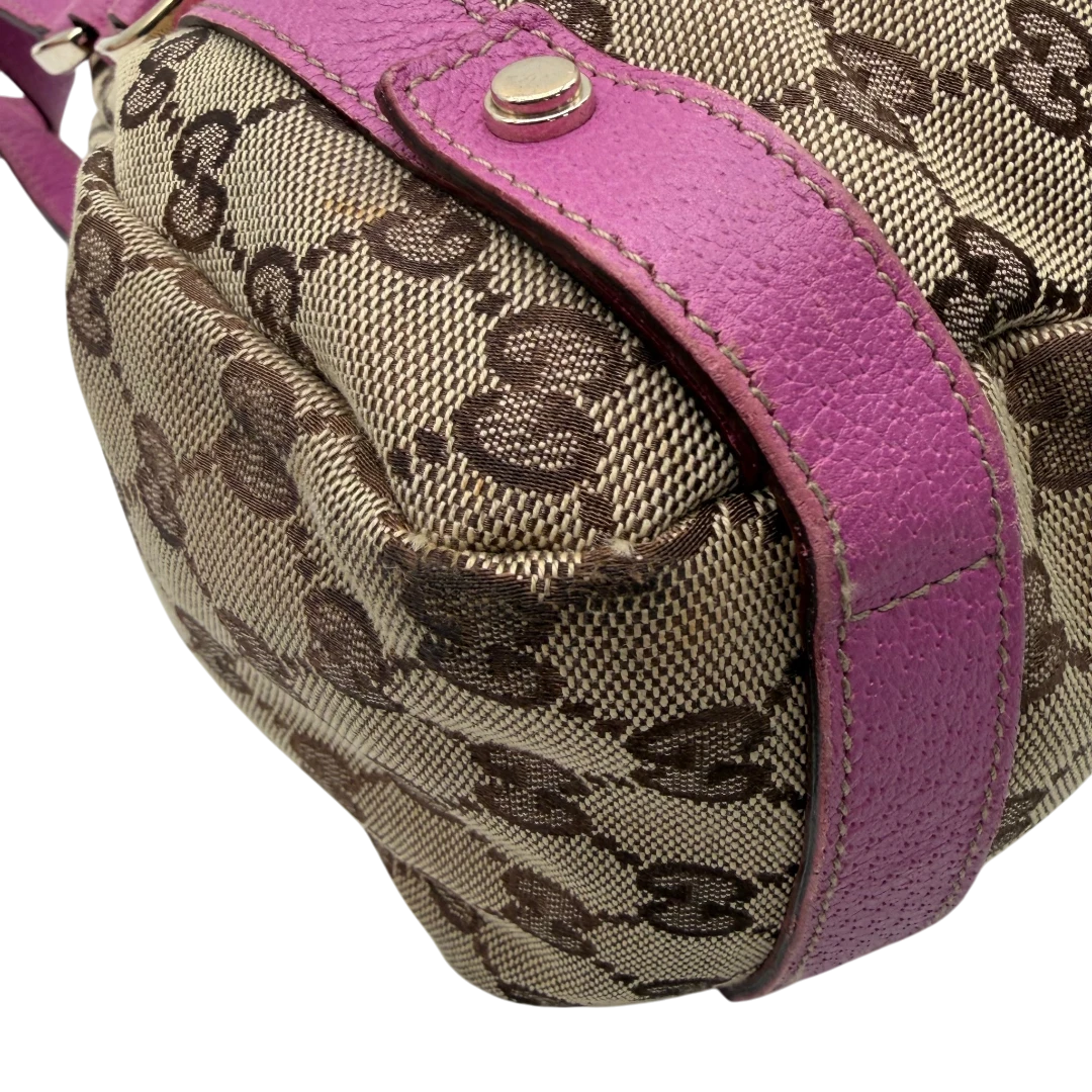 Gucci Shopper Abbey